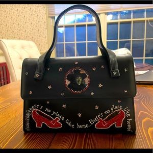 Wizard of Oz Purse